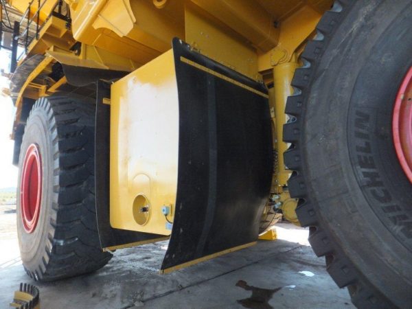 mudflaps - flexiflaps - rubber products